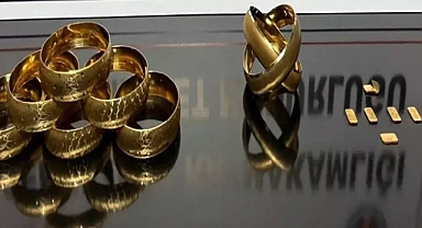 Tekirdağ’da ‘sahte altın’ operasyonunda 5 tutuklama