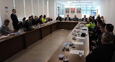 TEKİRDAĞ HAYATA YOL VERİYOR!