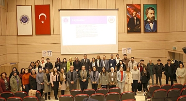 Tekirdağ NKÜ’de “II. Uluslararası Siyaset Bilimi ve Kamu Yönetimi Sempozyumu” Gerçekleşti