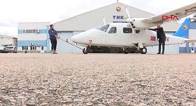 THK'nın genç kanatları