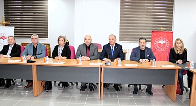 Tıbbi Aromatik Bitki Yetiştiriciliği Eğitimi Tamamlandı