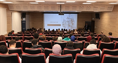 TRAKYA ÖN KULUÇKA GİRİŞİMCİ BULUŞMALARI DÜZENLENDİ