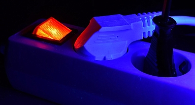 Turgutbey Köyünde Elektrik Kesintisi: Detaylar ve Tahmini Süre