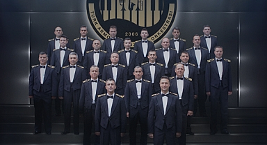 Türk Armoni Yıldızları Orkestrası Kırklareli'nde Konser Verecek