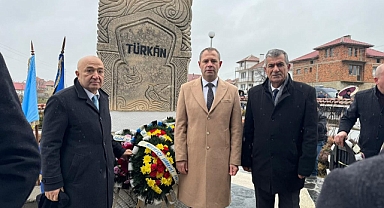 Türkan Bebek ve Annesi Unutulmadı: Bulgaristan Türklerinin Direnişi Anıldı