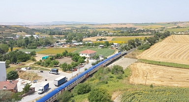 TÜRKİYE’NİN AVRUPA’YA AÇILAN DEMİR KAPISI