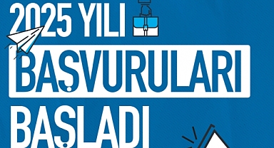 Ulusal Staj Programı 2025 Başvuruları Başladı!