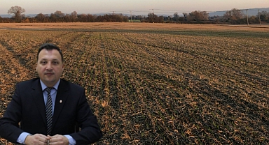 Üreticilere Ocak Ayı Tarım Takvimi Tavsiyeleri