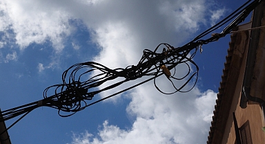 Üsküpdere’de Elektrik Kesintisi: 6 Saat Sürecek