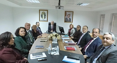 Vali Turan: ‘Teknolojinin Etkin Kullanımıyla Bürokratik Engeller En Aza İndirilecek’