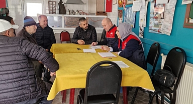 Yeni Destekleme Modeli Anlatıldı