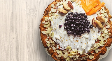 Yeni Yıl Kutlamalarının Vazgeçilmezi: Yılbaşı Pastası