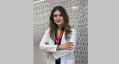 YENİ YILA SAĞLIKLI BESLENEREK BAŞLAYIN