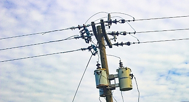 Yenimahalle'de 3 Saatlik Planlı Elektrik Kesintisi Olacak