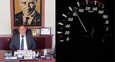 Yılbaşı Öncesi Sürücülere Kritik Uyarı