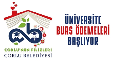 Yükseköğrenim Burs Ödemeleri Başlıyor