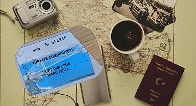 Yurt Dışı Çıkış Harcında Önemli Değişiklik: Pul Uygulaması Sona Eriyor!