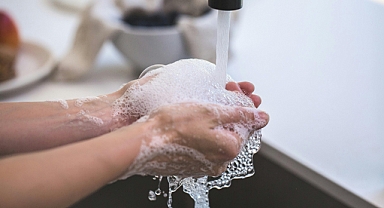 16 Ocak Dünya Hijyen Günü: Sağlıklı Bir Yaşamın Temeli