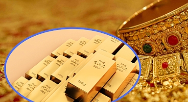 18 Ocak 2025 Güncel Altın Fiyatları: Piyasalar Hareketli!