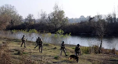 2 FETÖ şüphelisi, Yunanistan’a kaçarken yakalandı