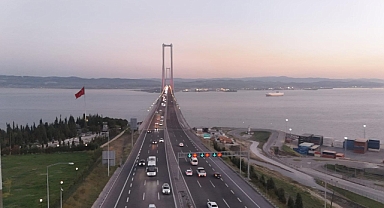 2024 OTOYOLLARDA GEÇTİ