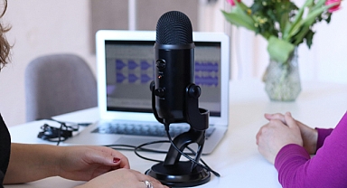 2025 Ocak Ayı İçin İlham Verici Podcast Fikirleri