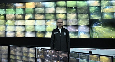 2025'TE ULAŞIMDA DEV ADIMLAR ATILACAK