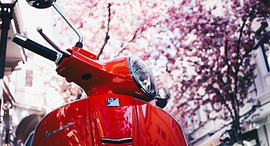 2025 Yılı Motosikletler İçin Motorlu Taşıtlar Vergisi (MTV) Oranları Belli Oldu