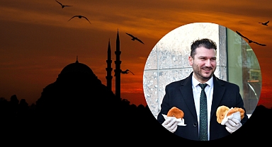 Babaeski Belediye Başkanlığı'ndan Miraç Kandili'ne Özel Lokma Hayrı