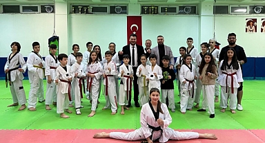 Babaeski’de 2024 Yılı Gençlik ve Spor Başarıları