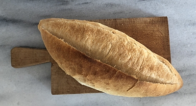 Babaeski’de Ekmek Fiyatlarına Zam! Yeni Tarife Belli Oldu!