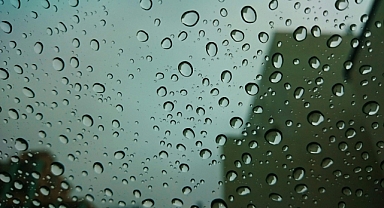 Babaeski'de Hafif Sağanak Yağışlı Bir Gün Bekleniyor