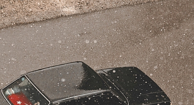 Babaeski’de Karla Karışık Yağmur Etkili Olacak