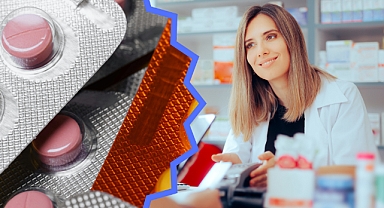 Babaeski’de Nöbetçi Eczaneler 7/24 Hizmet Vermeye Devam Ediyor