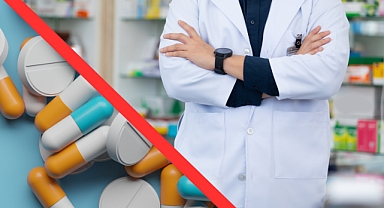 Babaeski’de Nöbetçi Eczaneler: 7/24 Kesintisiz Hizmet