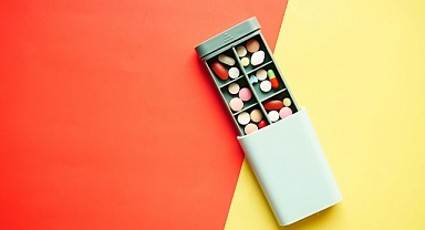 Babaeski’de Nöbetçi Eczaneler 7/24 Vatandaşların Hizmetinde