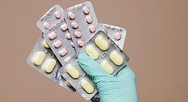 Babaeski’de Nöbetçi Eczaneler Her An Yanınızda