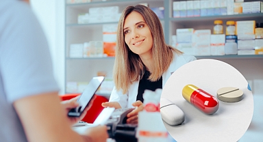 Babaeski’de Nöbetçi Eczaneler Her Zaman Yanınızda