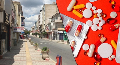 Babaeski’de Nöbetçi Eczaneler Hizmetinizde