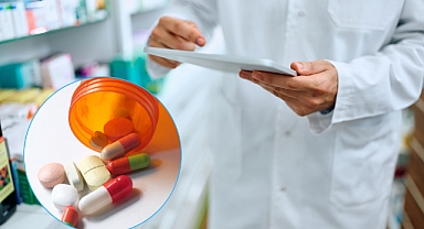 Babaeski’de Nöbetçi Eczaneler Hizmetinizde