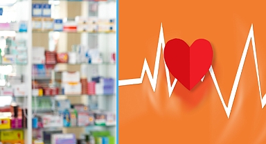 Babaeski'de Nöbetçi Eczaneler Hizmetinizde