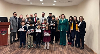 Babaeski'de Örnek Etkinlik