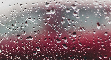 Babaeski’de Sağanak Yağışa Dikkat!