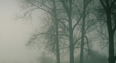 Babaeski'de Sisli Hava Etkili Olacak