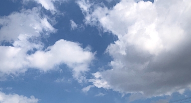 Babaeski'de Yarın Parçalı Bulutlu Bir Gün