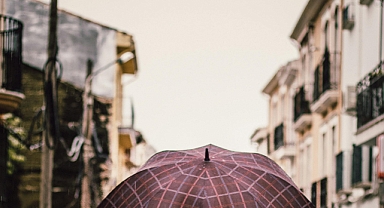 Babaeski'de Yarın Sağanak Yağış ve Yüksek Nem Bekleniyor