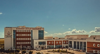 Babaeski Devlet Hastanesi'nden Serviks Kanseri Farkındalık Ayı Açıklaması