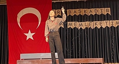 Babaeski Fatih Ortaokulu'ndan Büyük Başarı