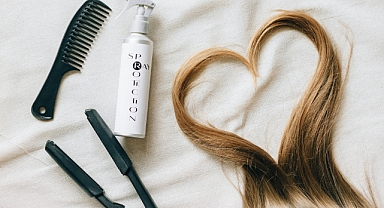 Babaeski Halk Eğitimi Merkezi’nden Saça Geçici ve Kalıcı Şekil Verme Kursu