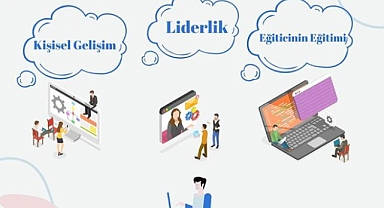 Babaeski Kırk Şehitler Gençlik Merkezi’nde Ücretsiz Eğitim Programları Başlıyor